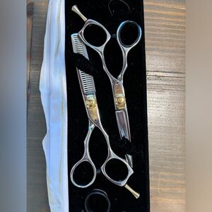 Ninja Swordsman right hand set 5.5”